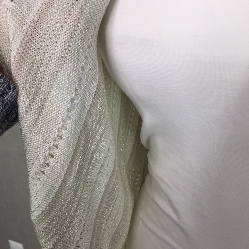 ELIE TAHARI: Sweater - Picture 4 of 8